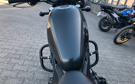 Gebrauchtmotorrad Honda CMX500 Rebel - Bild 16