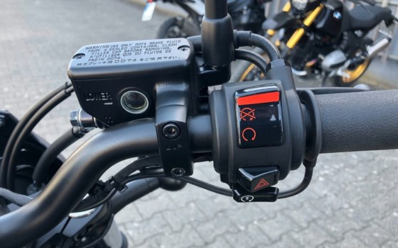 Gebrauchtmotorrad Honda CMX500 Rebel - Bild 18