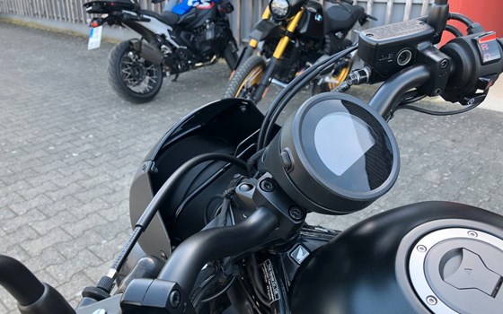 Gebrauchtmotorrad Honda CMX500 Rebel - Bild 20