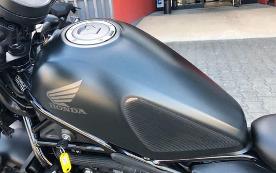 Gebrauchtmotorrad Honda CMX500 Rebel - Bild 21