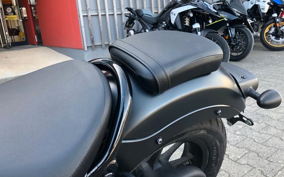 Gebrauchtmotorrad Honda CMX500 Rebel - Bild 6