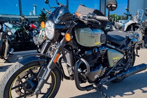 Angebot Royal Enfield Shotgun 650