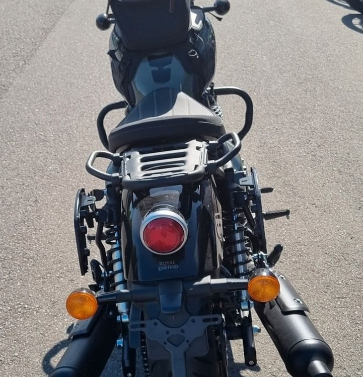 Angebot Royal Enfield Shotgun 650