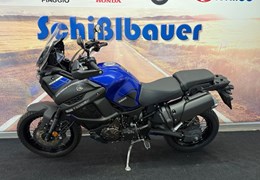 Gebrauchte Yamaha XT1200Z Super Tenere