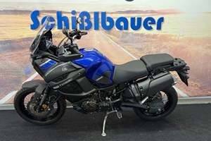 Angebot Yamaha XT1200Z Super Tenere