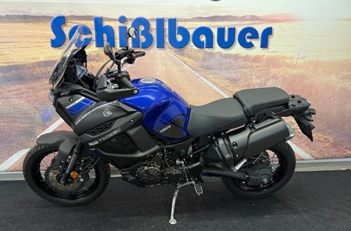 Yamaha XT1200Z Super Tenere