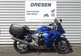 Gebrauchte Suzuki GSX 1250 F