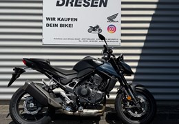 Gebrauchte Honda CB750 Hornet