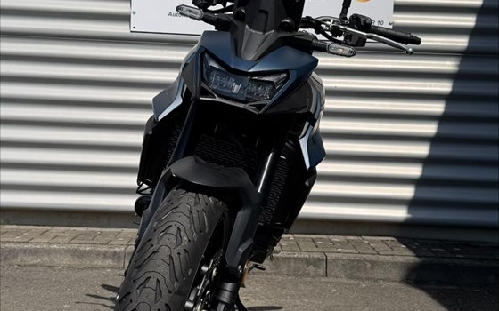 Gebrauchtmotorrad Honda CB750 Hornet - Bild 3