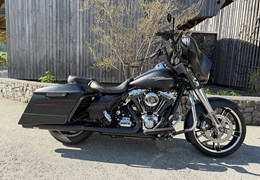 Gebrauchte Harley-Davidson Touring Street Glide Special FLHXS