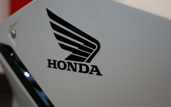 Neufahrzeug Honda NC750X - Bild 9