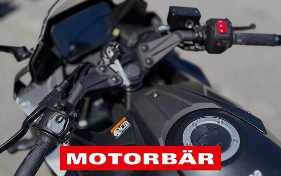 Neufahrzeug Suzuki GSX-8R - Bild 8