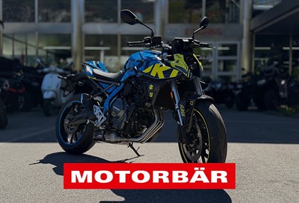 Neumotorrad