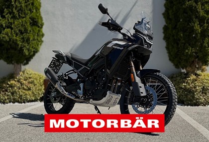 Neumotorrad