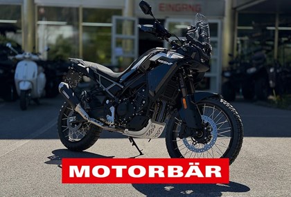 Neumotorrad