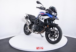 Gebrauchte BMW F 800 GS