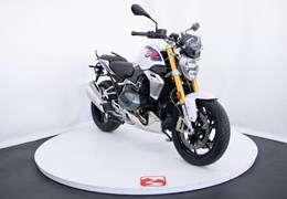 Gebrauchte BMW R 1250 R