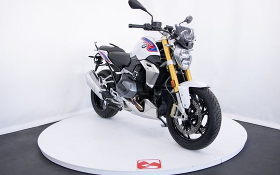 Gebrauchtmotorrad BMW R 1250 R - Bild 1