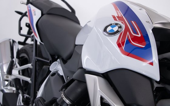 Gebrauchtmotorrad BMW R 1250 R - Bild 10