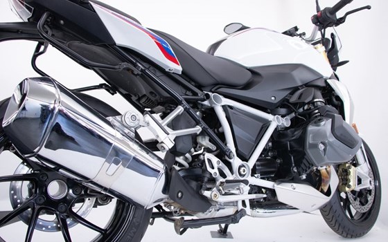 Gebrauchtmotorrad BMW R 1250 R - Bild 11