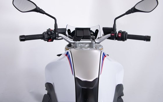 Gebrauchtmotorrad BMW R 1250 R - Bild 12