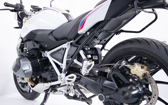 Gebrauchtmotorrad BMW R 1250 R - Bild 13