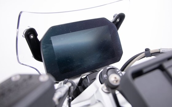 Gebrauchtmotorrad BMW R 1250 R - Bild 14