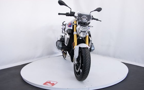 Gebrauchtmotorrad BMW R 1250 R - Bild 2