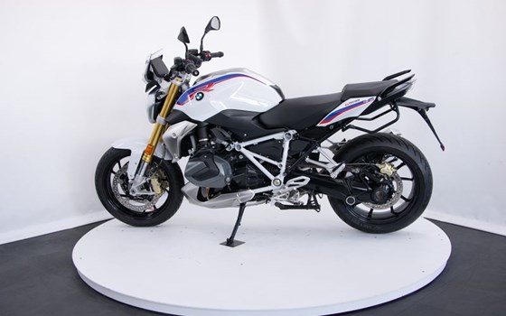 Gebrauchtmotorrad BMW R 1250 R - Bild 4