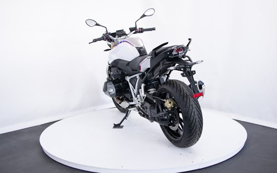 Gebrauchtmotorrad BMW R 1250 R - Bild 5