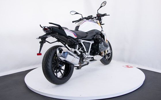 Gebrauchtmotorrad BMW R 1250 R - Bild 6