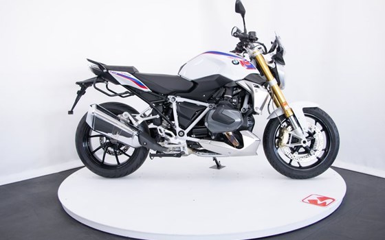 Gebrauchtmotorrad BMW R 1250 R - Bild 7
