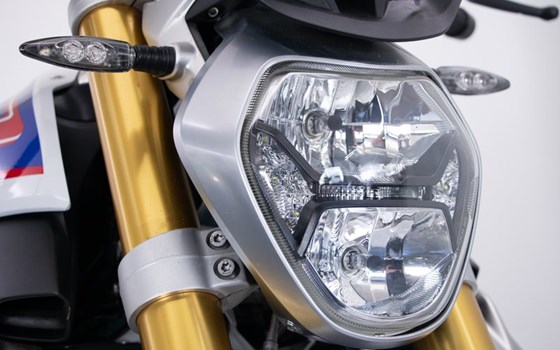 Gebrauchtmotorrad BMW R 1250 R - Bild 9