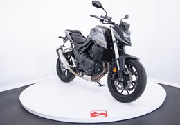 Gebrauchte Honda CB750 Hornet