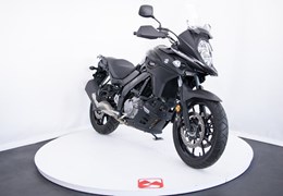 Gebrauchte Suzuki V-Strom 650