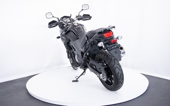 Gebrauchtmotorrad Suzuki V-Strom 650 - Bild 5