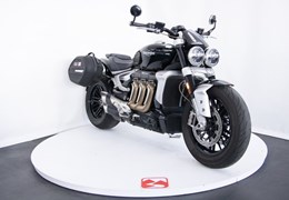 Gebrauchte Triumph Rocket 3 R