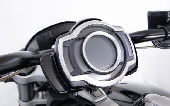 Gebrauchtmotorrad Triumph Rocket 3 R - Bild 14