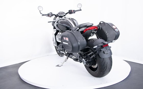 Gebrauchtmotorrad Triumph Rocket 3 R - Bild 5