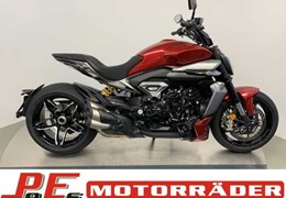 Gebrauchte Ducati XDiavel V4