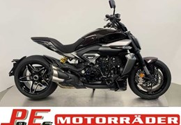 Gebrauchte Ducati XDiavel V4
