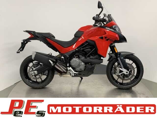 Ducati Multistrada V2