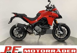 Gebrauchte Ducati Multistrada V2