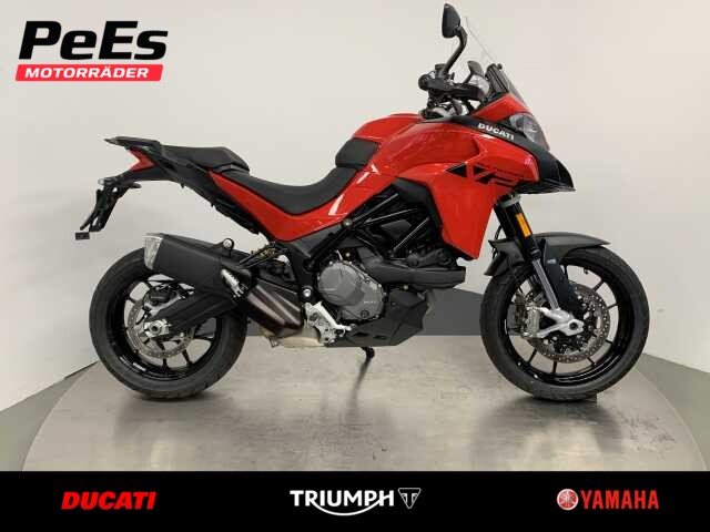 Ducati Multistrada V2