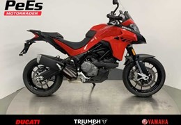 Gebrauchte Ducati Multistrada V2