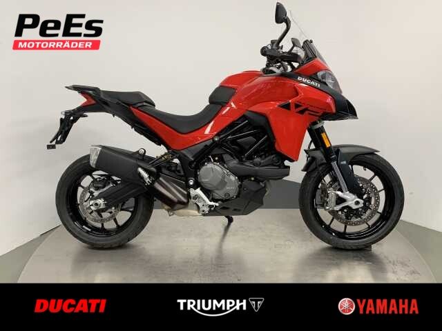 Ducati Multistrada V2