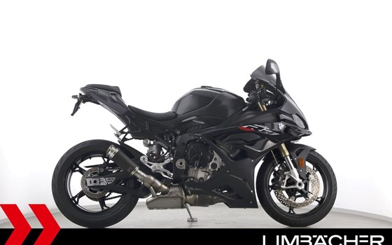 Gebrauchtmotorrad BMW S 1000 RR - Bild 10