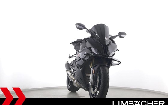 Gebrauchtmotorrad BMW S 1000 RR - Bild 11