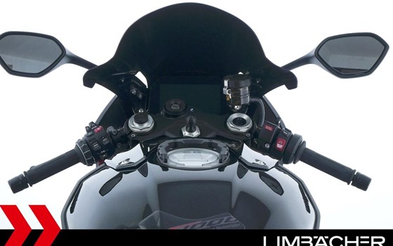 Gebrauchtmotorrad BMW S 1000 RR - Bild 13