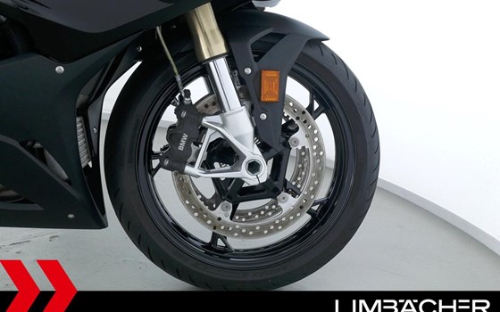 Gebrauchtmotorrad BMW S 1000 RR - Bild 14